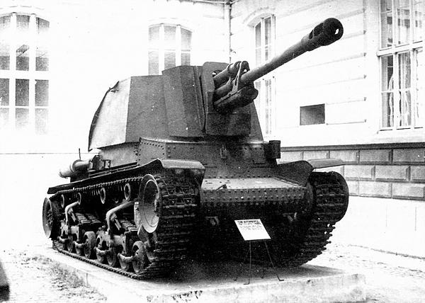 Лёгкий танк LT vz.35 Лёгкий танк LT vz.35