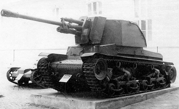 Лёгкий танк LT vz.35 Лёгкий танк LT vz.35