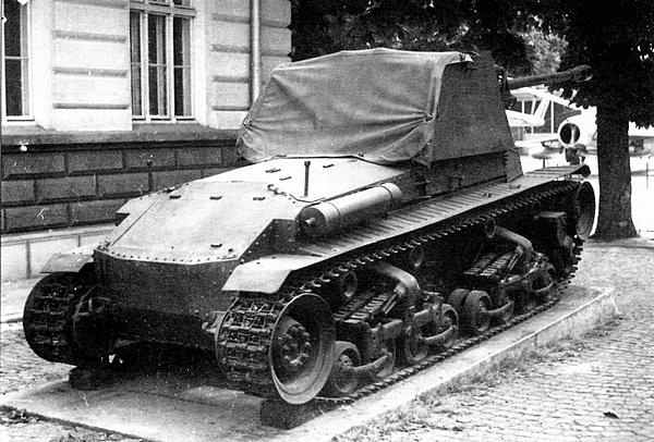 Лёгкий танк LT vz.35 Лёгкий танк LT vz.35
