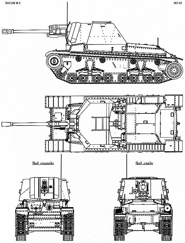 Лёгкий танк LT vz.35 Лёгкий танк LT vz.35