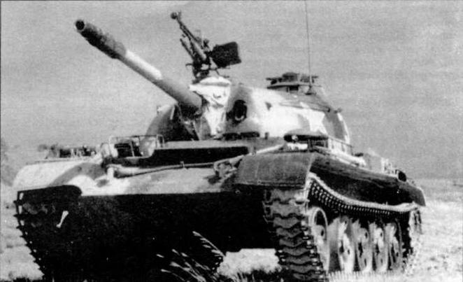 Легкие танки зарубежных стран, 1945–2000 Легкие танки зарубежных стран, 1945–2000