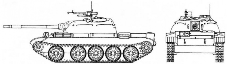 Легкие танки зарубежных стран, 1945–2000 Легкие танки зарубежных стран, 1945–2000