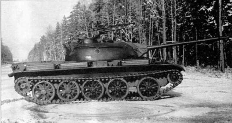 Легкие танки зарубежных стран, 1945–2000 Легкие танки зарубежных стран, 1945–2000