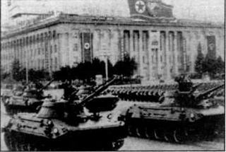 Легкие танки зарубежных стран, 1945–2000 Легкие танки зарубежных стран, 1945–2000