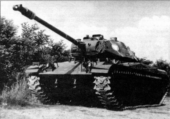 Легкие танки зарубежных стран, 1945–2000 Легкие танки зарубежных стран, 1945–2000