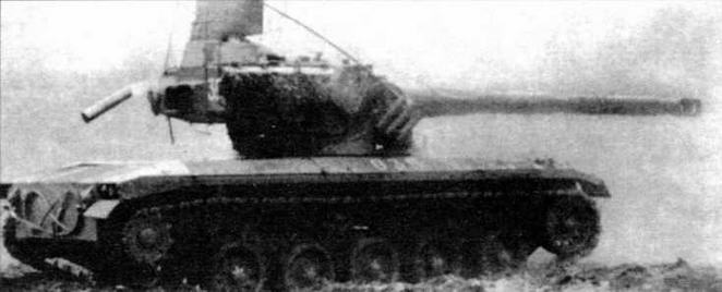 Легкие танки зарубежных стран, 1945–2000 Легкие танки зарубежных стран, 1945–2000