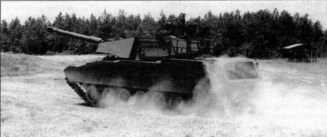 Легкие танки зарубежных стран, 1945–2000 Легкие танки зарубежных стран, 1945–2000