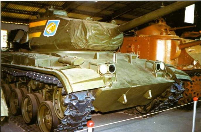 Легкие танки зарубежных стран, 1945–2000 Легкие танки зарубежных стран, 1945–2000