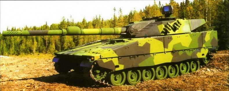 Легкие танки зарубежных стран, 1945–2000 Легкие танки зарубежных стран, 1945–2000