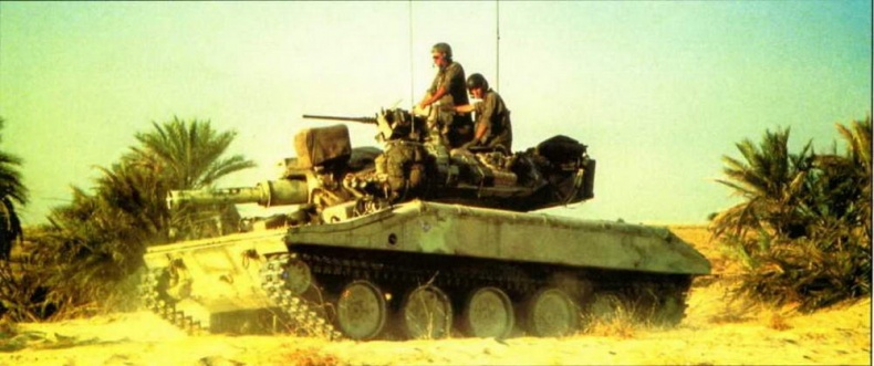 Легкие танки зарубежных стран, 1945–2000 Легкие танки зарубежных стран, 1945–2000