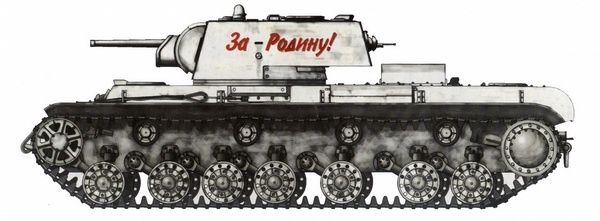 Советские супертанки Советские супертанки