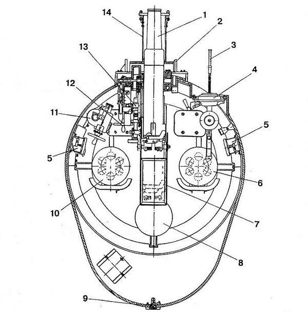 Средний танк Т-28 Средний танк Т-28