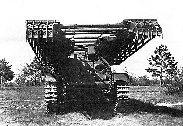 Средний танк Т-28 Средний танк Т-28