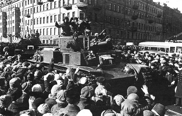 Средний танк Т-28 Средний танк Т-28
