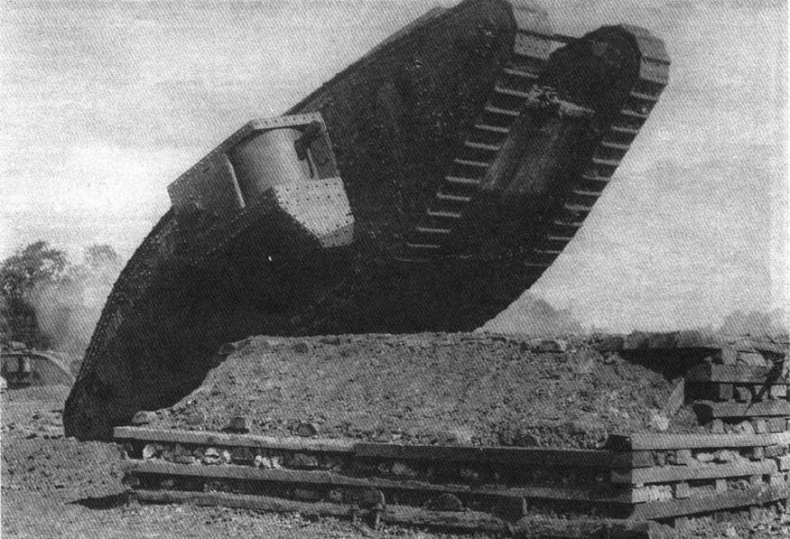 «Сухопутные корабли» «Сухопутные корабли»