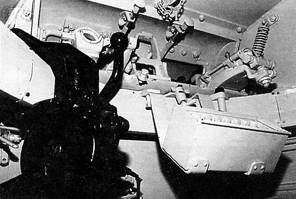 Лёгкий танк Panzer I Лёгкий танк Panzer I