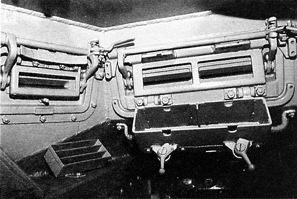 Лёгкий танк Panzer I Лёгкий танк Panzer I