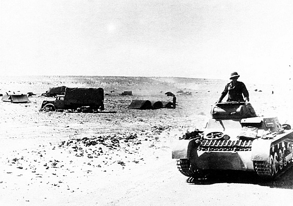 Лёгкий танк Panzer I Лёгкий танк Panzer I