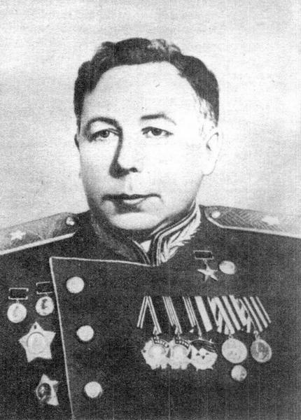 Истребитель Ла-9 Истребитель Ла-9