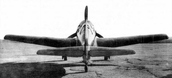 Истребитель Ла-9 Истребитель Ла-9