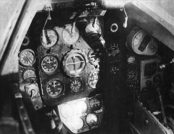 Истребитель Ла-9 Истребитель Ла-9