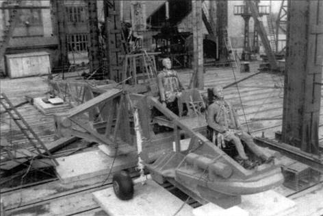 Боевой вертолет Ми-28 Боевой вертолет Ми-28