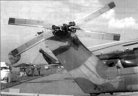 Боевой вертолет Ми-28 Боевой вертолет Ми-28