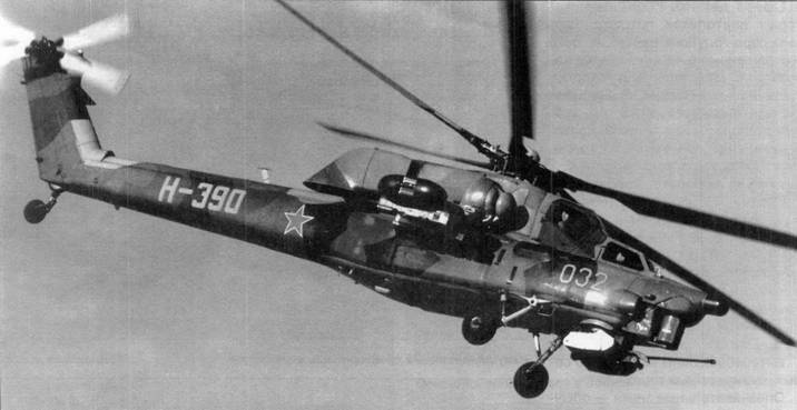 Боевой вертолет Ми-28 Боевой вертолет Ми-28