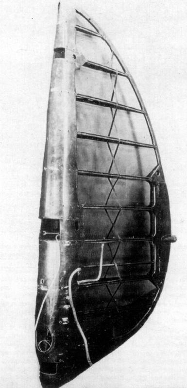 Истребитель ЛаГГ-3 Истребитель ЛаГГ-3