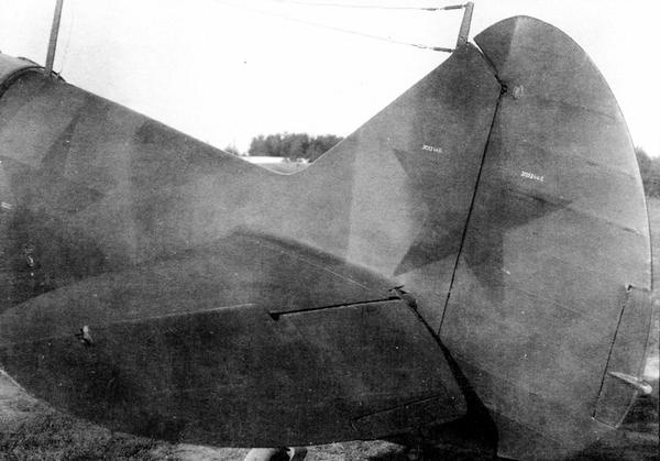 Истребитель ЛаГГ-3 Истребитель ЛаГГ-3