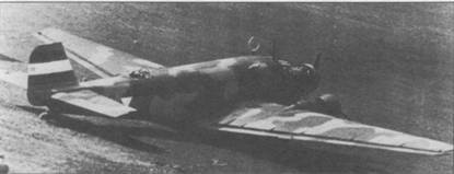 Транспортный самолет Юнкерс Ju 52/3m Транспортный самолет Юнкерс Ju 52/3m