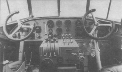 Транспортный самолет Юнкерс Ju 52/3m Транспортный самолет Юнкерс Ju 52/3m