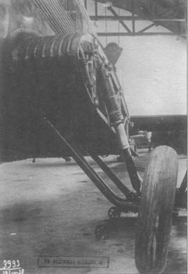 Транспортный самолет Юнкерс Ju 52/3m Транспортный самолет Юнкерс Ju 52/3m