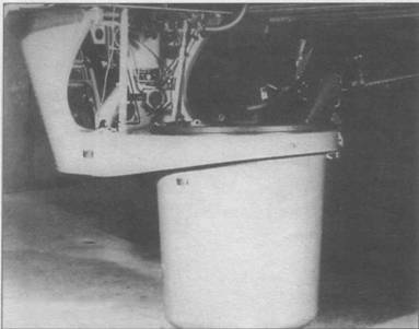 Транспортный самолет Юнкерс Ju 52/3m Транспортный самолет Юнкерс Ju 52/3m