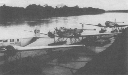 Транспортный самолет Юнкерс Ju 52/3m Транспортный самолет Юнкерс Ju 52/3m