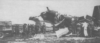 Транспортный самолет Юнкерс Ju 52/3m Транспортный самолет Юнкерс Ju 52/3m