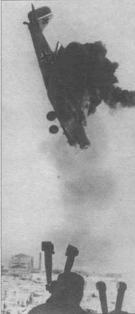 Транспортный самолет Юнкерс Ju 52/3m Транспортный самолет Юнкерс Ju 52/3m