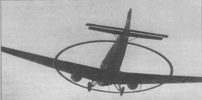 Транспортный самолет Юнкерс Ju 52/3m Транспортный самолет Юнкерс Ju 52/3m
