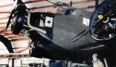 Транспортный самолет Юнкерс Ju 52/3m Транспортный самолет Юнкерс Ju 52/3m
