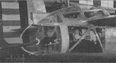 Бомбардировщик В-25 «Митчелл» Бомбардировщик В-25 «Митчелл»