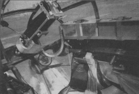 Бомбардировщик В-25 «Митчелл» Бомбардировщик В-25 «Митчелл»
