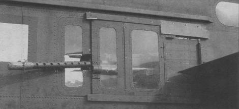 Бомбардировщик В-25 «Митчелл» Бомбардировщик В-25 «Митчелл»