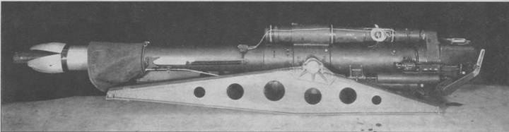 Бомбардировщик В-25 «Митчелл» Бомбардировщик В-25 «Митчелл»