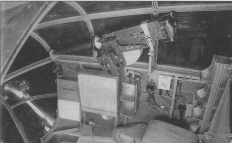Бомбардировщик В-25 «Митчелл» Бомбардировщик В-25 «Митчелл»