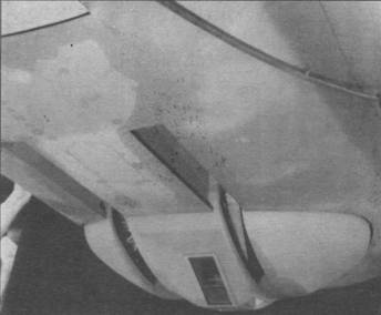 Бомбардировщик В-25 «Митчелл» Бомбардировщик В-25 «Митчелл»