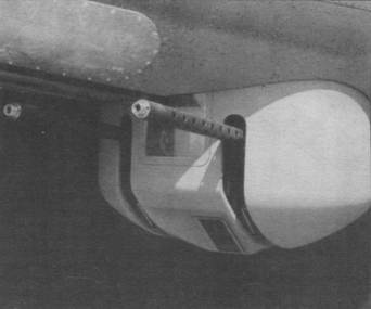Бомбардировщик В-25 «Митчелл» Бомбардировщик В-25 «Митчелл»