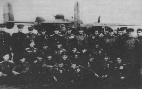 Бомбардировщик В-25 «Митчелл» Бомбардировщик В-25 «Митчелл»
