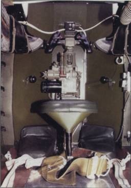 Бомбардировщик В-25 «Митчелл» Бомбардировщик В-25 «Митчелл»