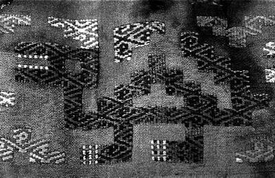 Камни Ики. Послание невозможной цивилизации Камни Ики. Послание невозможной цивилизации