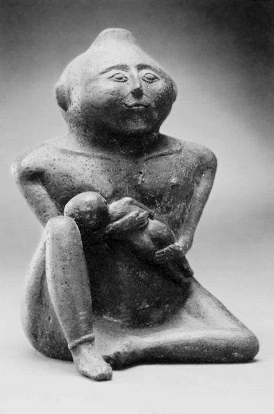 Древняя Америка: полет во времени и пространстве. Северная Америка. Южная Америка Древняя Америка: полет во времени и пространстве. Северная Америка. Южная Америка